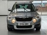 USED 2011 61 SKODA YETI 2.0 ELEGANCE TDI CR 170 5d 168 BHP 