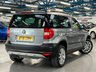 USED 2011 61 SKODA YETI 2.0 ELEGANCE TDI CR 170 5d 168 BHP 