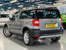 USED 2011 61 SKODA YETI 2.0 ELEGANCE TDI CR 170 5d 168 BHP 