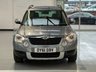 USED 2011 61 SKODA YETI 2.0 ELEGANCE TDI CR 170 5d 168 BHP 