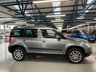 USED 2011 61 SKODA YETI 2.0 ELEGANCE TDI CR 170 5d 168 BHP 