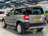 USED 2011 61 SKODA YETI 2.0 ELEGANCE TDI CR 170 5d 168 BHP 