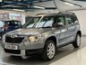 USED 2011 61 SKODA YETI 2.0 ELEGANCE TDI CR 170 5d 168 BHP 