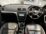 USED 2011 61 SKODA YETI 2.0 ELEGANCE TDI CR 170 5d 168 BHP 