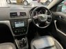 USED 2011 61 SKODA YETI 2.0 ELEGANCE TDI CR 170 5d 168 BHP 