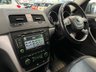 USED 2011 61 SKODA YETI 2.0 ELEGANCE TDI CR 170 5d 168 BHP 