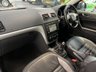 USED 2011 61 SKODA YETI 2.0 ELEGANCE TDI CR 170 5d 168 BHP 