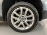 USED 2011 61 SKODA YETI 2.0 ELEGANCE TDI CR 170 5d 168 BHP 