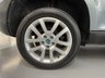 USED 2011 61 SKODA YETI 2.0 ELEGANCE TDI CR 170 5d 168 BHP 