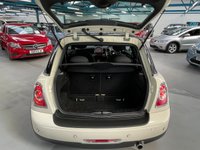 USED 2012 62 MINI HATCH COOPER 1.6 COOPER 3d 122 BHP 