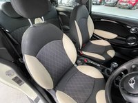 USED 2012 62 MINI HATCH COOPER 1.6 COOPER 3d 122 BHP 