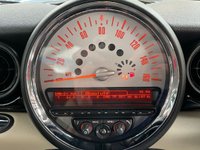 USED 2012 62 MINI HATCH COOPER 1.6 COOPER 3d 122 BHP 