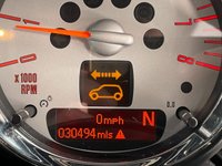 USED 2012 62 MINI HATCH COOPER 1.6 COOPER 3d 122 BHP 