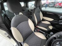 USED 2012 62 MINI HATCH COOPER 1.6 COOPER 3d 122 BHP 