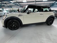 USED 2012 62 MINI HATCH COOPER 1.6 COOPER 3d 122 BHP 