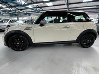 USED 2012 62 MINI HATCH COOPER 1.6 COOPER 3d 122 BHP 