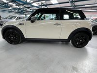 USED 2012 62 MINI HATCH COOPER 1.6 COOPER 3d 122 BHP 