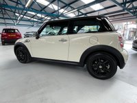 USED 2012 62 MINI HATCH COOPER 1.6 COOPER 3d 122 BHP 