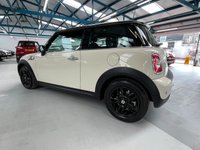 USED 2012 62 MINI HATCH COOPER 1.6 COOPER 3d 122 BHP 