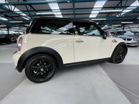 USED 2012 62 MINI HATCH COOPER 1.6 COOPER 3d 122 BHP 