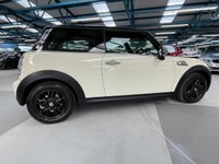 USED 2012 62 MINI HATCH COOPER 1.6 COOPER 3d 122 BHP 