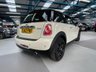 USED 2012 62 MINI HATCH COOPER 1.6 COOPER 3d 122 BHP 