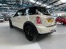 USED 2012 62 MINI HATCH COOPER 1.6 COOPER 3d 122 BHP 