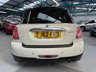 USED 2012 62 MINI HATCH COOPER 1.6 COOPER 3d 122 BHP 
