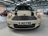 USED 2012 62 MINI HATCH COOPER 1.6 COOPER 3d 122 BHP 