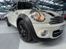 USED 2012 62 MINI HATCH COOPER 1.6 COOPER 3d 122 BHP 
