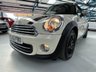 USED 2012 62 MINI HATCH COOPER 1.6 COOPER 3d 122 BHP 
