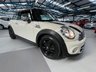 USED 2012 62 MINI HATCH COOPER 1.6 COOPER 3d 122 BHP 