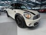USED 2012 62 MINI HATCH COOPER 1.6 COOPER 3d 122 BHP 