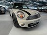 USED 2012 62 MINI HATCH COOPER 1.6 COOPER 3d 122 BHP 