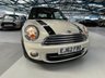 USED 2012 62 MINI HATCH COOPER 1.6 COOPER 3d 122 BHP 