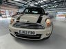 USED 2012 62 MINI HATCH COOPER 1.6 COOPER 3d 122 BHP 