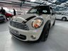 USED 2012 62 MINI HATCH COOPER 1.6 COOPER 3d 122 BHP 