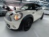 USED 2012 62 MINI HATCH COOPER 1.6 COOPER 3d 122 BHP 