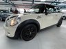 USED 2012 62 MINI HATCH COOPER 1.6 COOPER 3d 122 BHP 