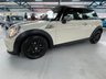 USED 2012 62 MINI HATCH COOPER 1.6 COOPER 3d 122 BHP 