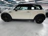 USED 2012 62 MINI HATCH COOPER 1.6 COOPER 3d 122 BHP 