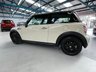USED 2012 62 MINI HATCH COOPER 1.6 COOPER 3d 122 BHP 