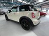 USED 2012 62 MINI HATCH COOPER 1.6 COOPER 3d 122 BHP 