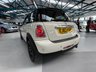 USED 2012 62 MINI HATCH COOPER 1.6 COOPER 3d 122 BHP 