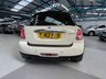USED 2012 62 MINI HATCH COOPER 1.6 COOPER 3d 122 BHP 