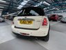 USED 2012 62 MINI HATCH COOPER 1.6 COOPER 3d 122 BHP 