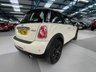 USED 2012 62 MINI HATCH COOPER 1.6 COOPER 3d 122 BHP 