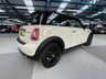 USED 2012 62 MINI HATCH COOPER 1.6 COOPER 3d 122 BHP 