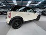 USED 2012 62 MINI HATCH COOPER 1.6 COOPER 3d 122 BHP 