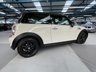 USED 2012 62 MINI HATCH COOPER 1.6 COOPER 3d 122 BHP 